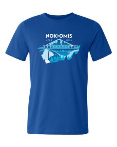Nokomis-Blue
